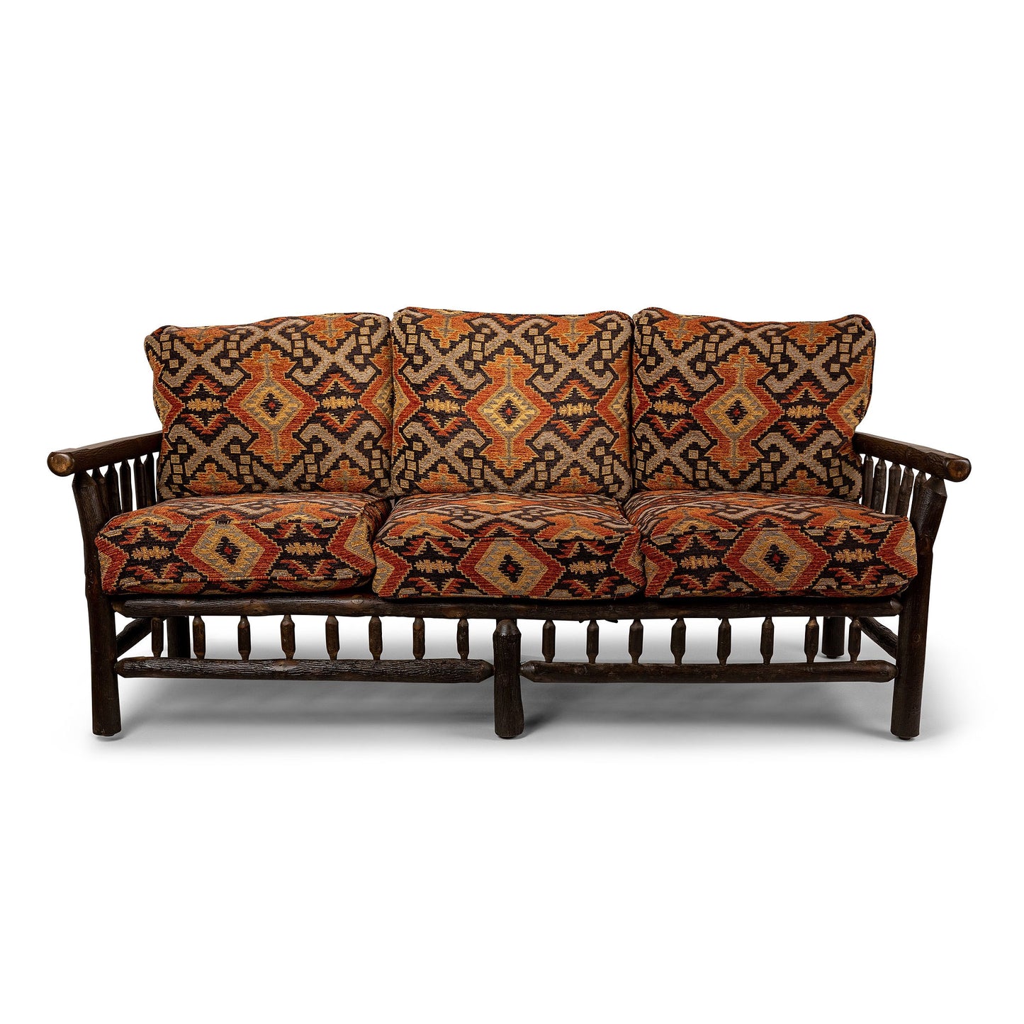 Old Hickory Asheville Sofa (Grand Basin 01)