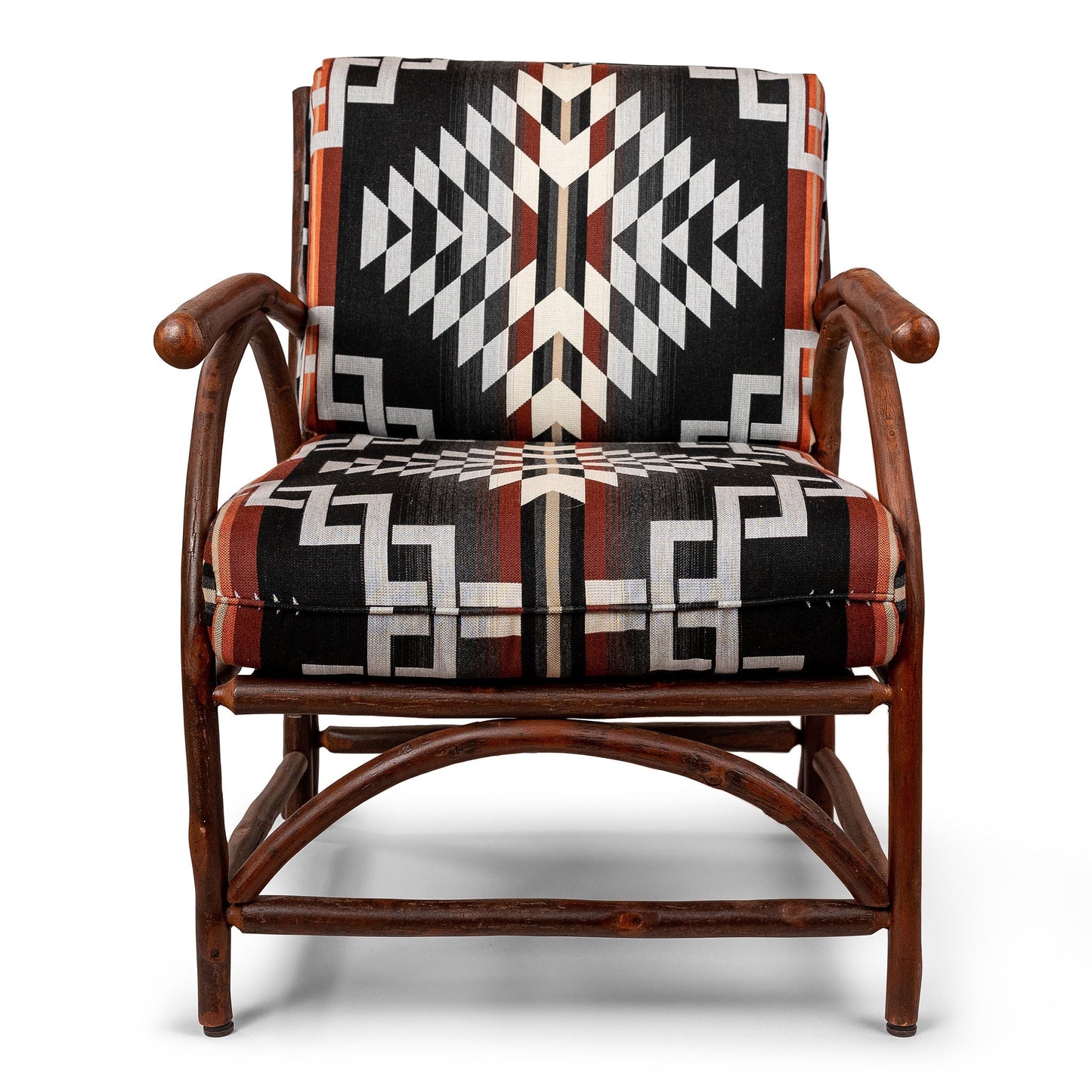Old Hickory Sun Valley Chair