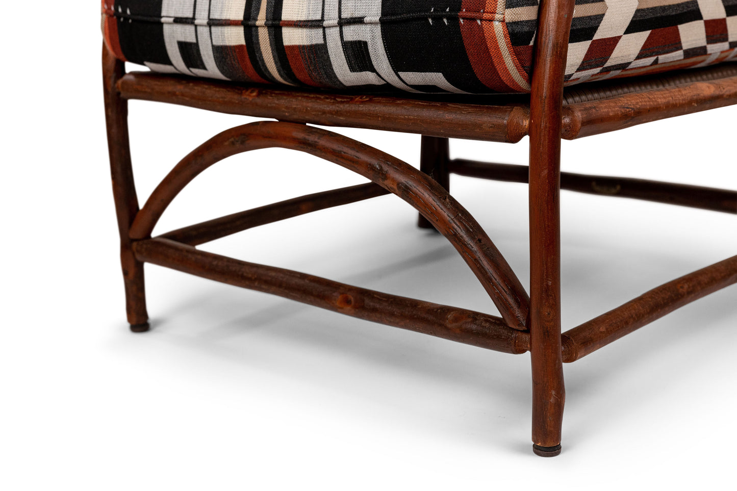 Old Hickory Sun Valley Chair