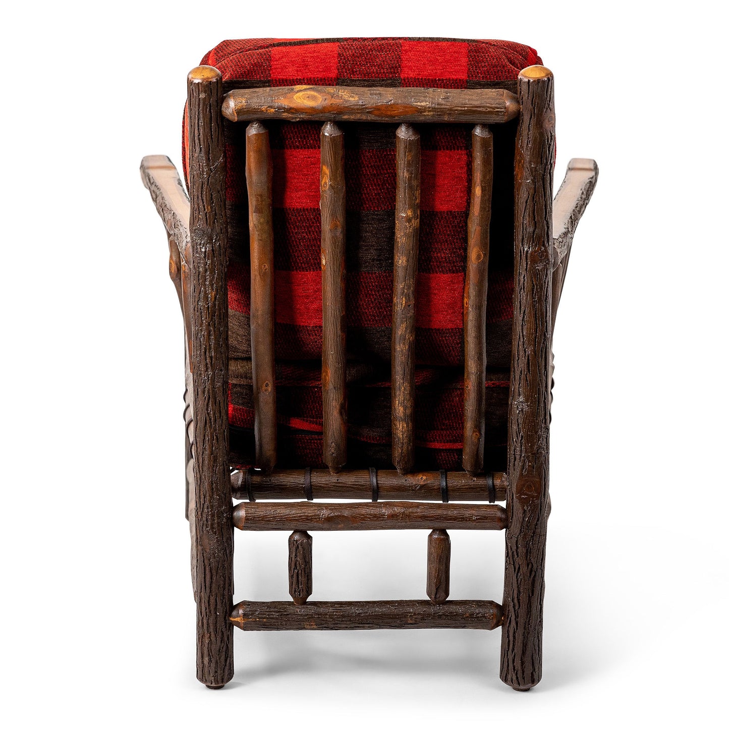 Old Hickory Grove Park Lounge Chair in Campground 02