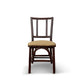 Antique Rustic Desk Chair
