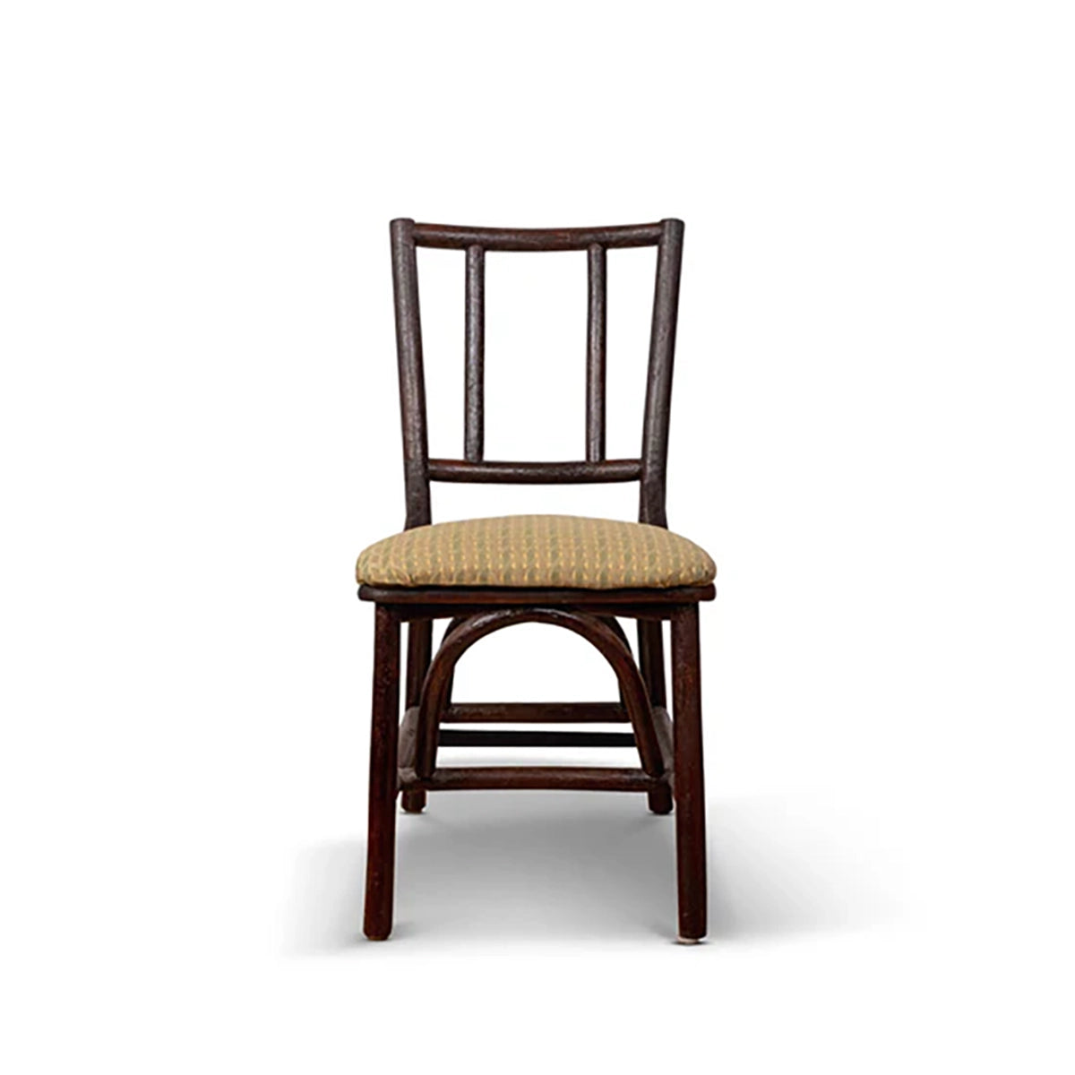 Antique Rustic Desk Chair
