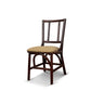 Antique Rustic Desk Chair