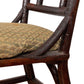 Antique Rustic Desk Chair