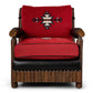 Old Hickory Cody Club Chair