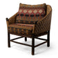 Old Hickory Captains Chair