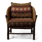 Old Hickory Captains Chair