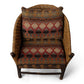 Old Hickory Captains Chair