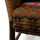 Old Hickory Captains Chair