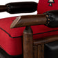 Old Hickory Cody Club Chair