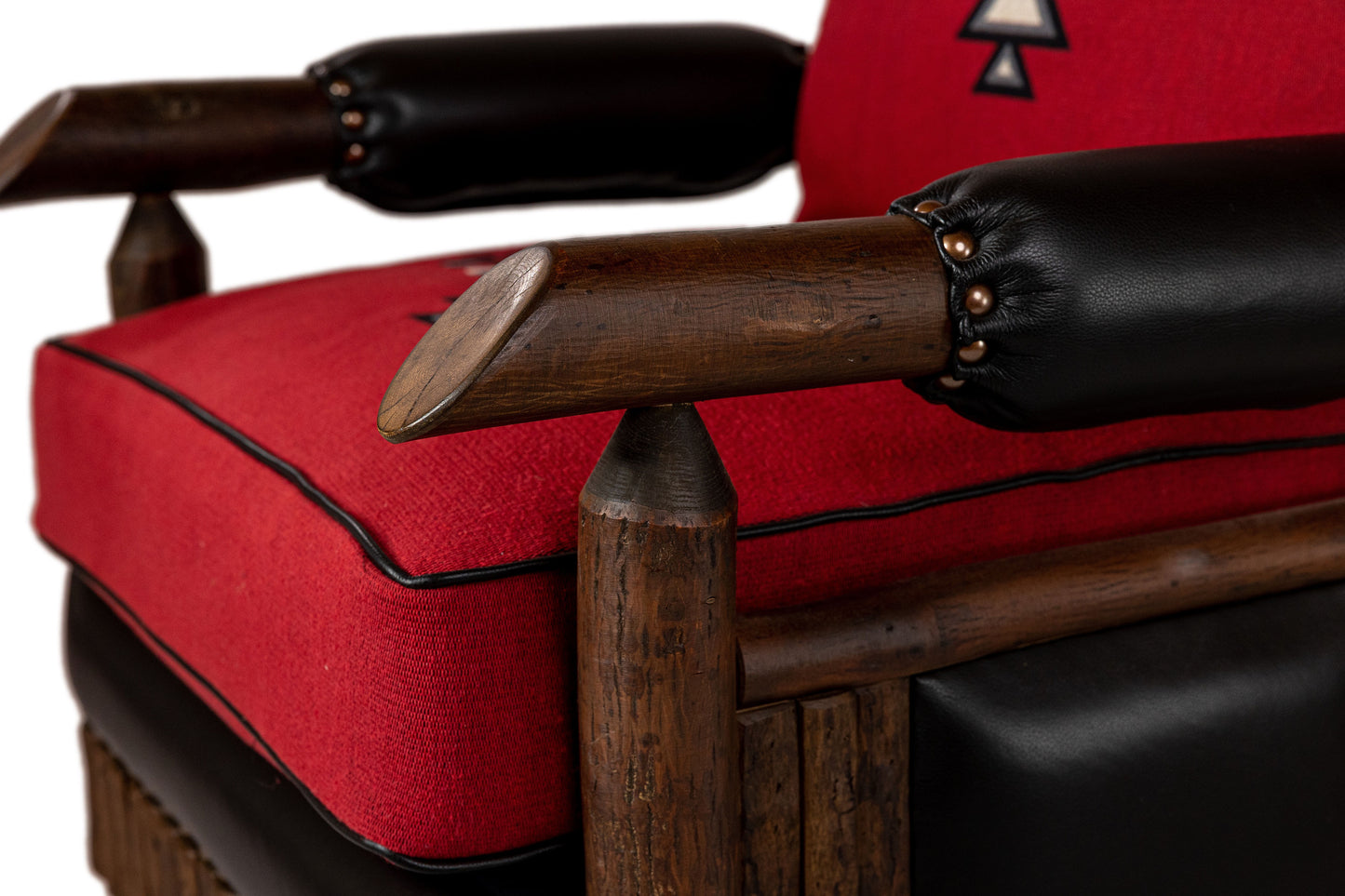 Old Hickory Cody Club Chair