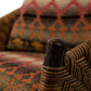Old Hickory Captains Chair
