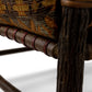 Old Hickory Captains Chair