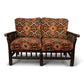 Old Hickory Asheville Loveseat (Grand Basin 01)