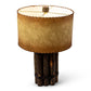 Old Hickory Gathering Table Lamp