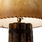 Old Hickory Gathering Table Lamp