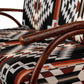 Old Hickory Sun Valley Loveseat