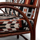 Old Hickory Sun Valley Loveseat