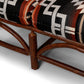 Old Hickory Sun Valley Loveseat