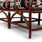 Old Hickory Sun Valley Loveseat
