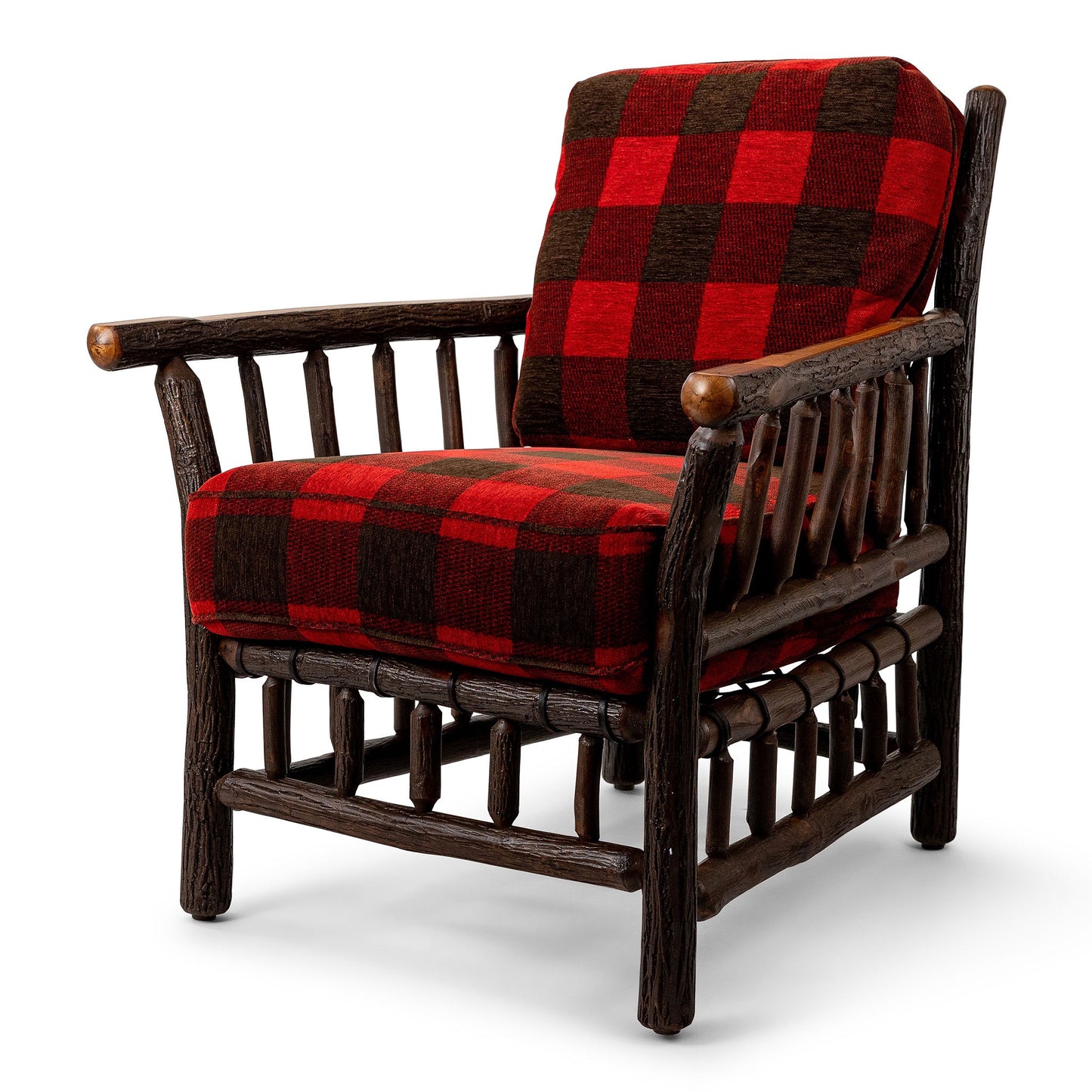 Old Hickory Grove Park Lounge Chair in Campground 02