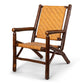 Old Hickory Leanback Chair