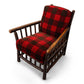 Old Hickory Grove Park Lounge Chair in Campground 02