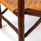 Old Hickory Leanback Chair