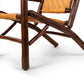 Old Hickory Leanback Chair