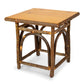 Old Hickory Sun Valley End Table