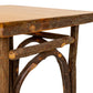 Old Hickory Sun Valley End Table