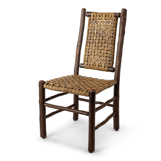 Old Faithful Side Chair