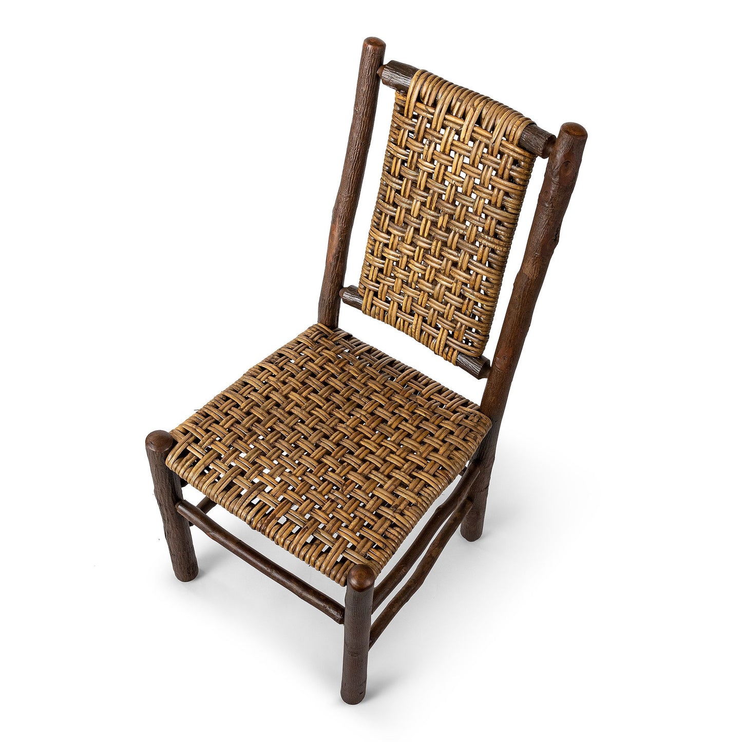 Old Faithful Side Chair