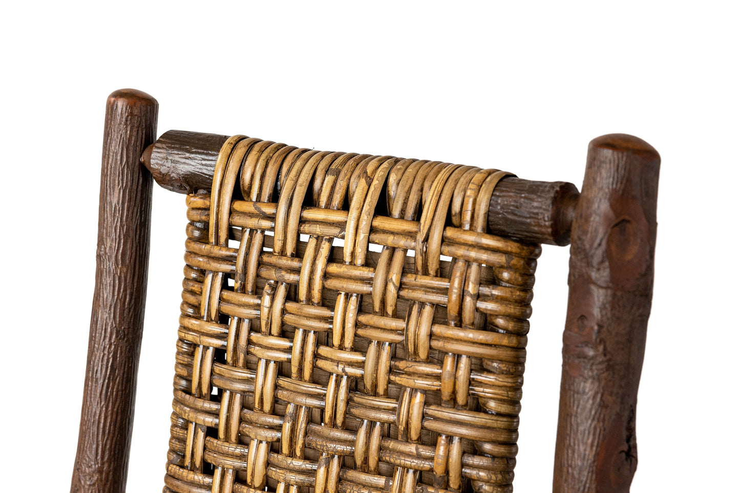 Old Faithful Side Chair