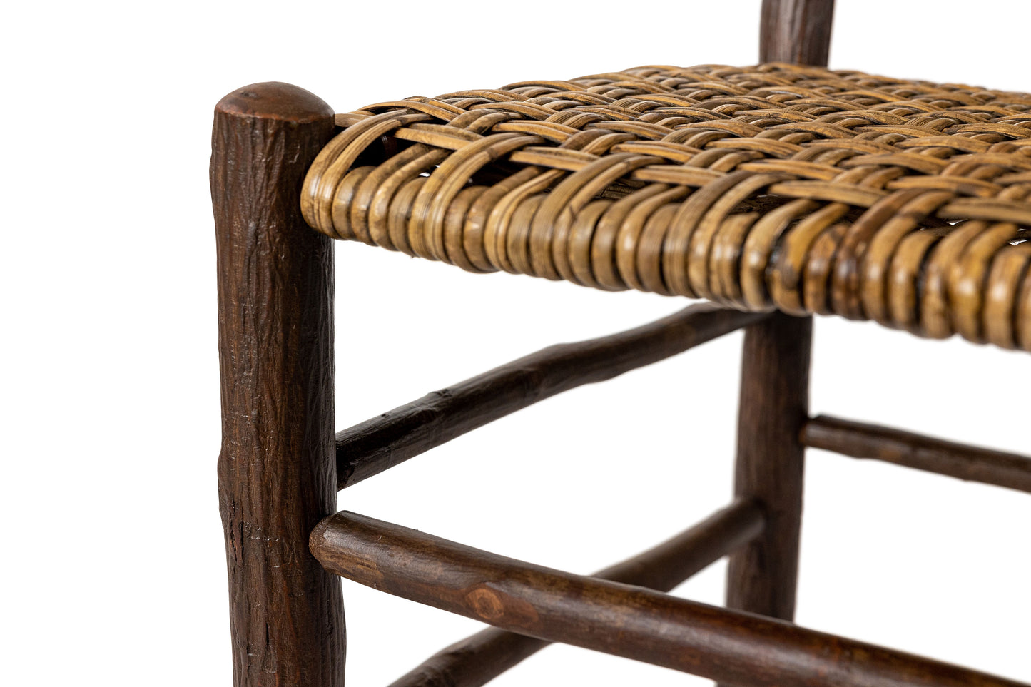 Old Faithful Side Chair