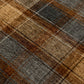 Custom Grove Park Double Ottoman