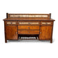 Old Hickory Custom Woodland Sideboard