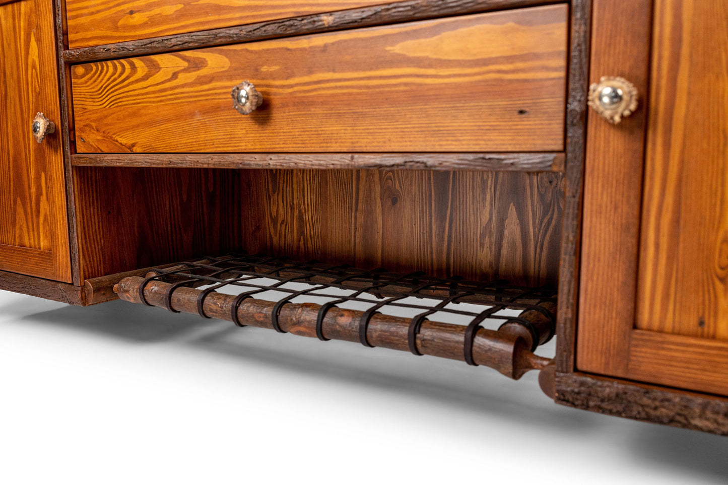 Old Hickory Custom Woodland Sideboard