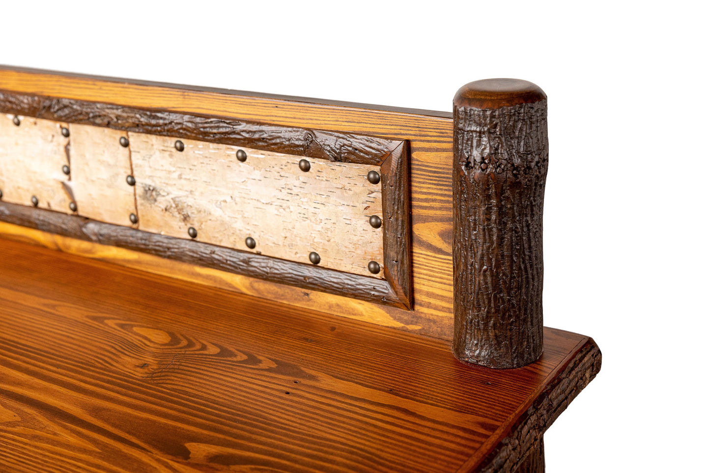 Old Hickory Custom Woodland Sideboard