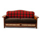 Old Hickory Woodland Sofa