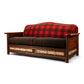 Old Hickory Woodland Sofa