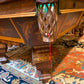 Antique 9' Brunswick Balke Collender Company Pool Table Circa 1884 "Nonpareil Novelty"